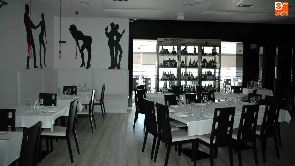 El Retiro de Vitigudino ofrecerá un menú especial los sábados y domingos de mayo