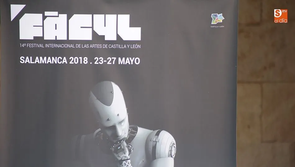 El FÀCYL se celebrará del 23 al 27 de mayo