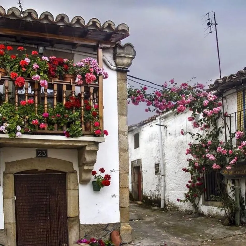 Foto 4 - El Quijote recupera&nbsp;el servicio de&nbsp;alojamiento en Vitigudino  