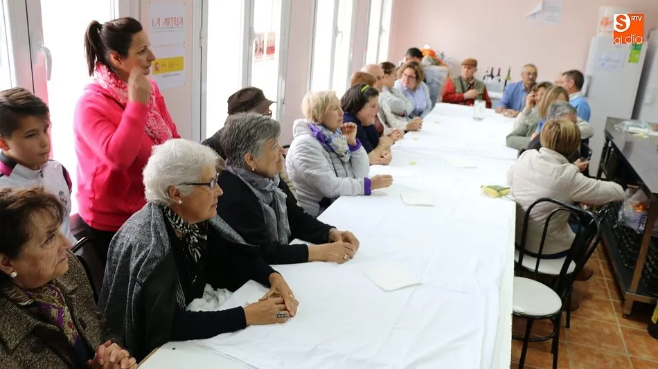 Foto 4 - La Feria del Olivar impulsa la creaci&oacute;n de una DO para el aceite de Las Arribes  