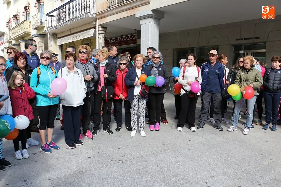 Foto 11 - Puente humanitario entre Guijuelo y Berrocal de Salvatierra
