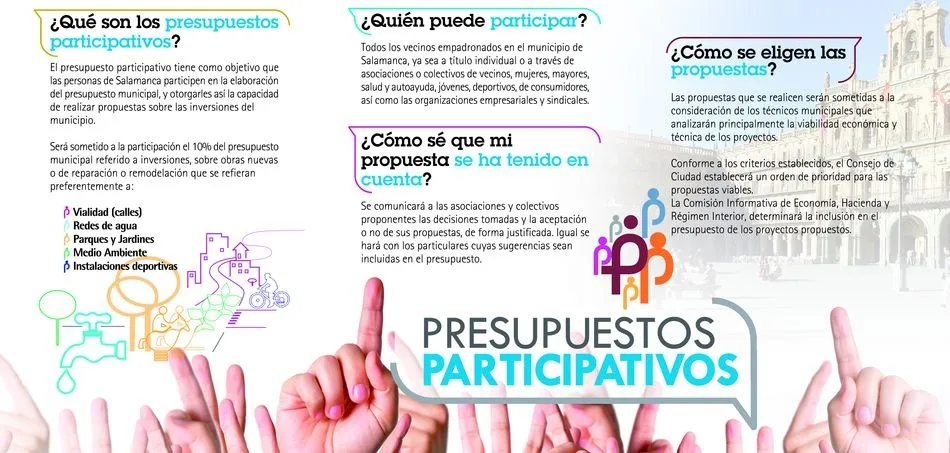 El plazo sigue abierto hasta final de mes