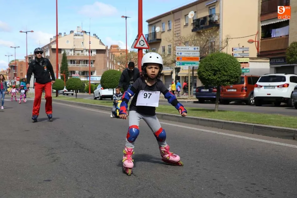 Foto 7 - Jornada de patinaje familiar y exhibiciones en Santa Marta&nbsp;&nbsp;