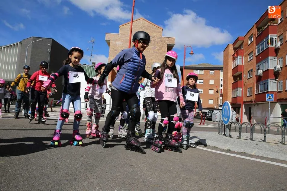 Foto 4 - Jornada de patinaje familiar y exhibiciones en Santa Marta&nbsp;&nbsp;