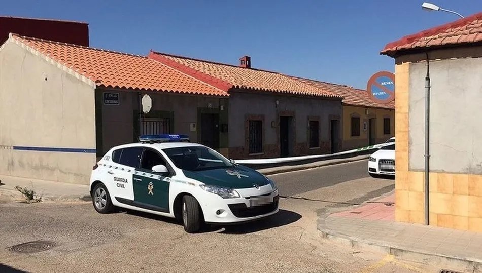Denunciados robos en Cabrerizos, Carbajosa, Villamayor, San Cristóbal de la Cuesta y Villar de Peralonso / FOTO: ARCHIVO