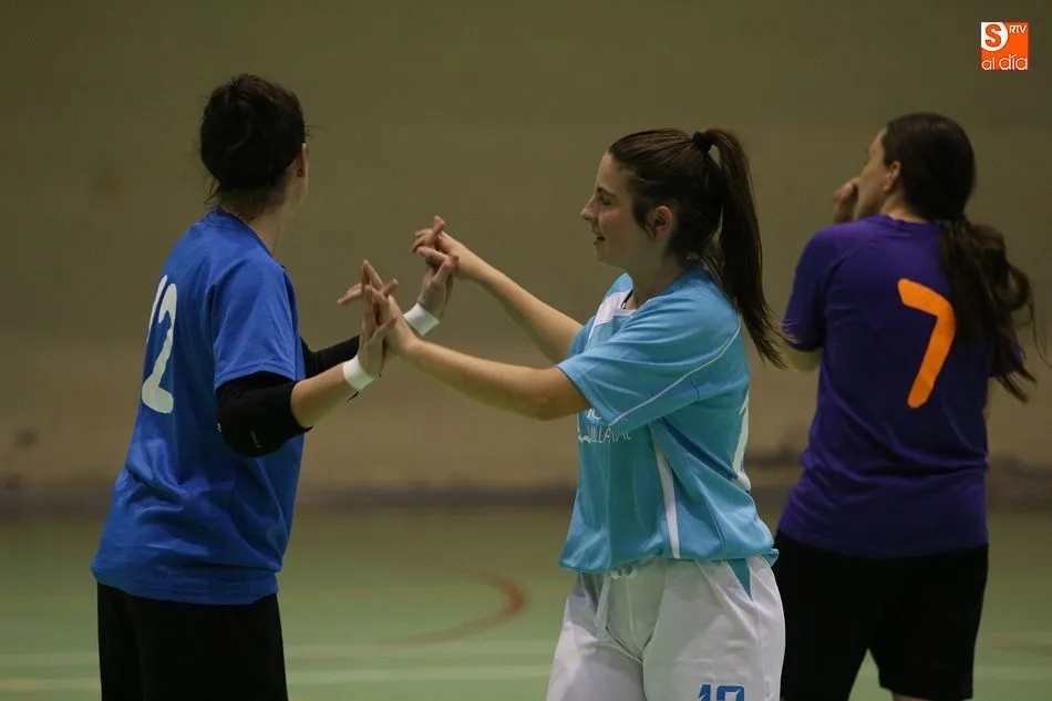 Foto 8 - El CD Herrero P&eacute;rez FS gana la fase final de la Copa Casa Cheti Asafusa