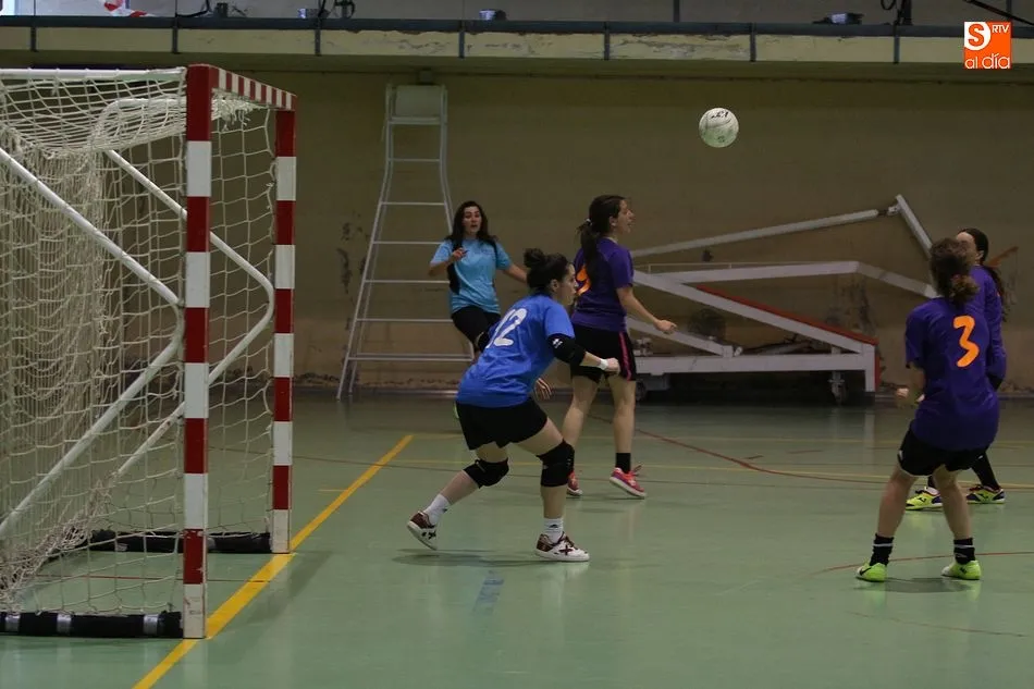 Foto 7 - El CD Herrero P&eacute;rez FS gana la fase final de la Copa Casa Cheti Asafusa