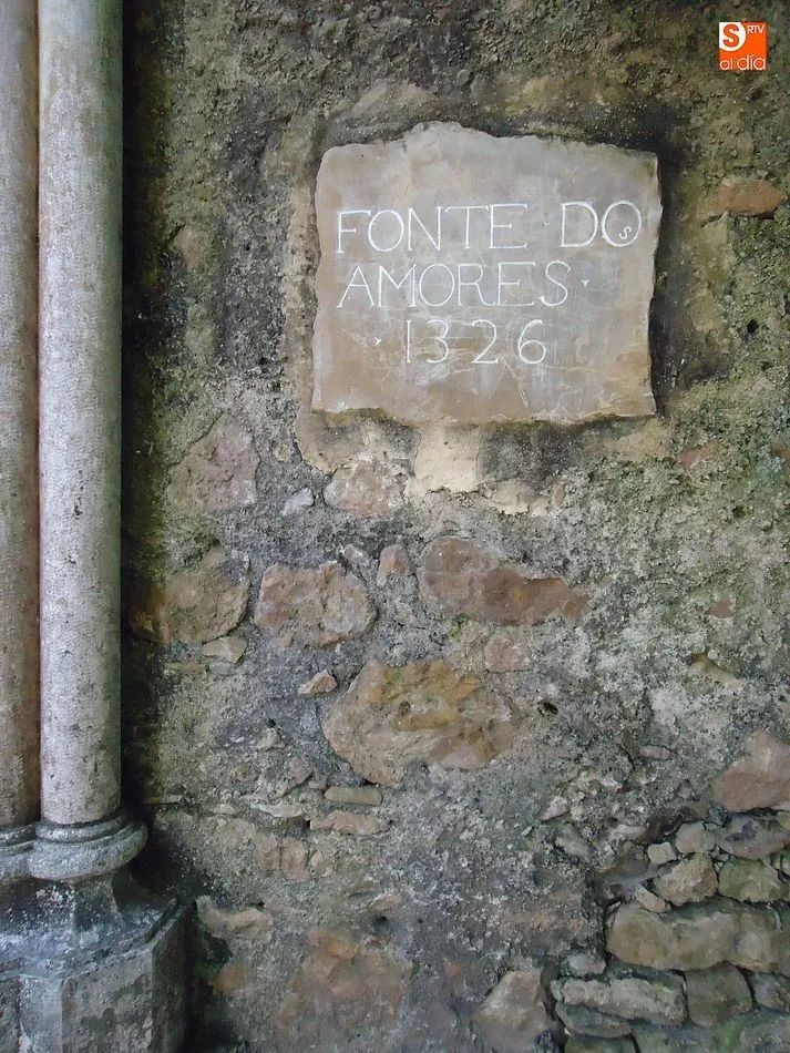Foto 8 - La Julieta castellana del Romeo portugu&eacute;s