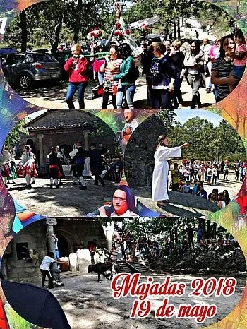 Foto 3 - La romer&iacute;a de Majadas Viejas se celebrar&aacute; el 19 de mayo