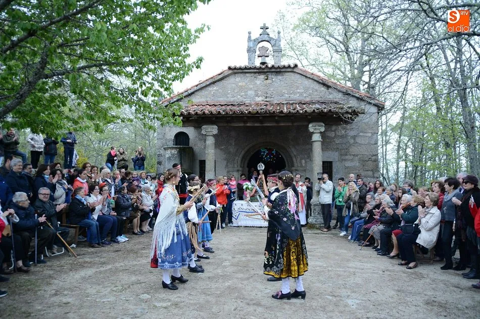 Foto 2 - La romer&iacute;a de Majadas Viejas se celebrar&aacute; el 19 de mayo