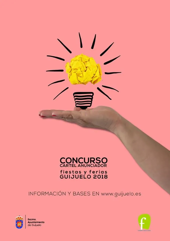 Foto 3 - Se abre el plazo de presentaci&oacute;n de obras en el concurso del cartel anunciador de las fiestas