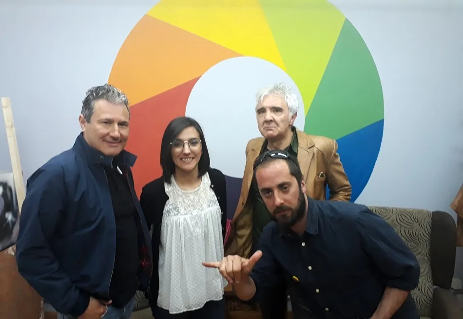 La música producida desde los 80 hasta la actualidad, a debate en la 2ª mesa redonda de CROMA  