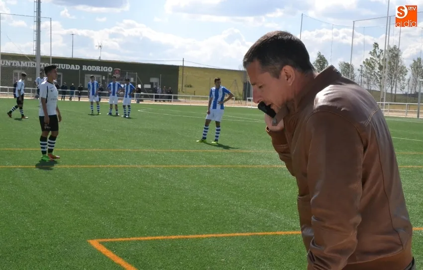 El 3º Día | 14 Mayo  