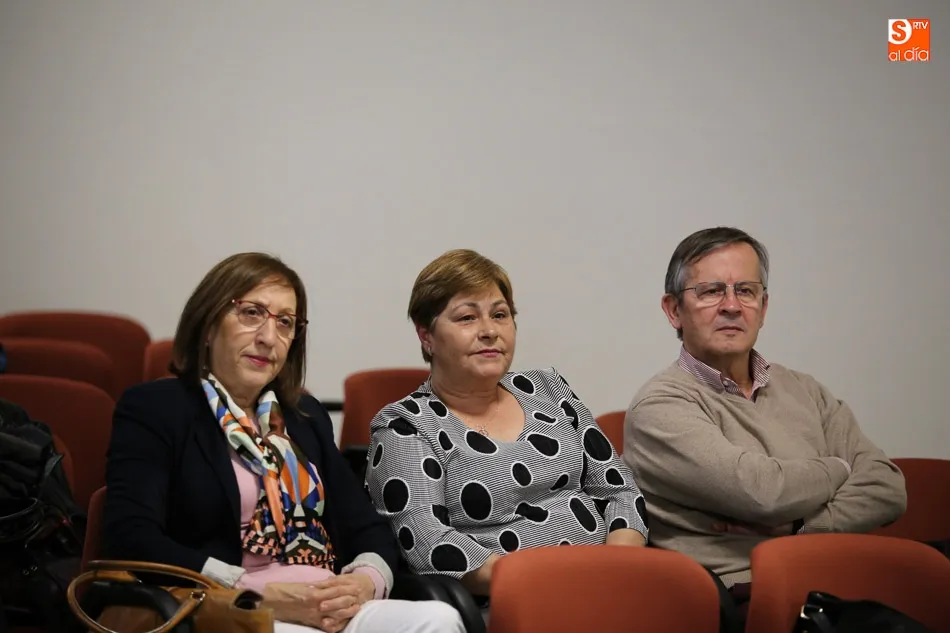 Foto 5 - Fabi&aacute;n Vicente del Valle, salmantino y h&eacute;roe desconocido del deporte  