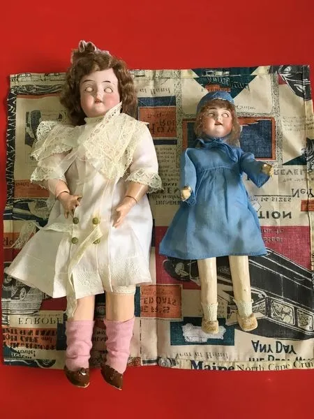Foto 3 - Los infantiles del colegio Padres Trinitarios se asoman al pasado  