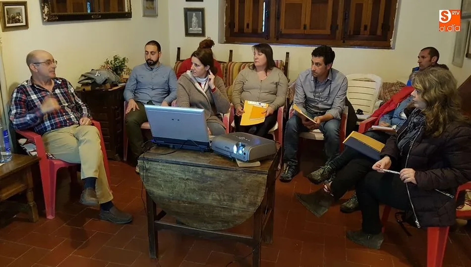 Programa formativo El Jardín del Duque, sobre jardines históricos