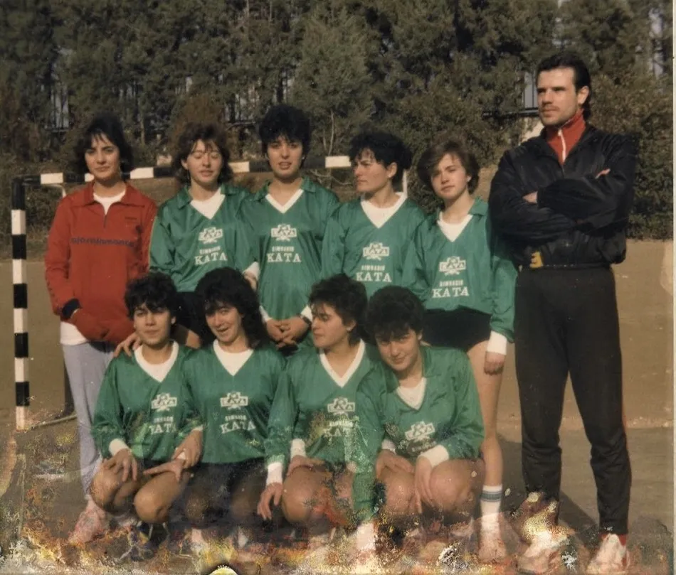 Foto 10 - Cuando Pizarrales rein&oacute; en el f&uacute;tbol sala de Espa&ntilde;a
