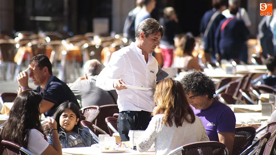 La hostelería acaparará la mayor parte de las contrataciones estivales