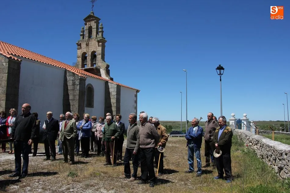 Foto 6 - Los agricultores y ganaderos de Vitigudino celebran San Isidro
