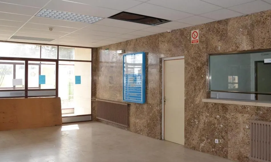 IU propondrá en el Pleno de este miércoles convertir el antiguo Centro de Salud en un Centro...