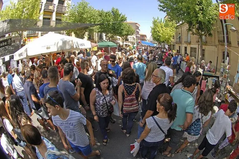 Aplazada la reunión preparatoria del Martes Chico y el Martes Mayor  