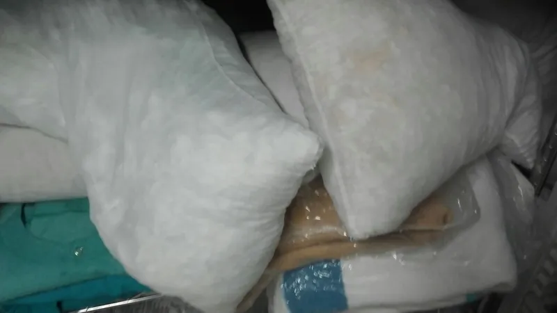 Foto 3 - Jos&eacute; Sarri&oacute;n: "No les importa la seguridad alimentaria en el Hospital, sino ahorrar personal"