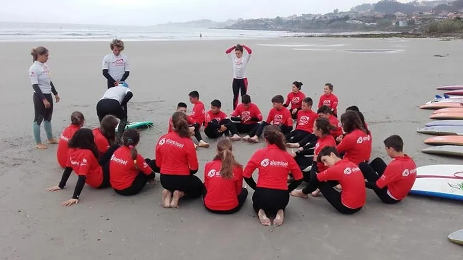 El plazo para apuntarse a los campamentos de verano de la Diputación finaliza el 23 de mayo       