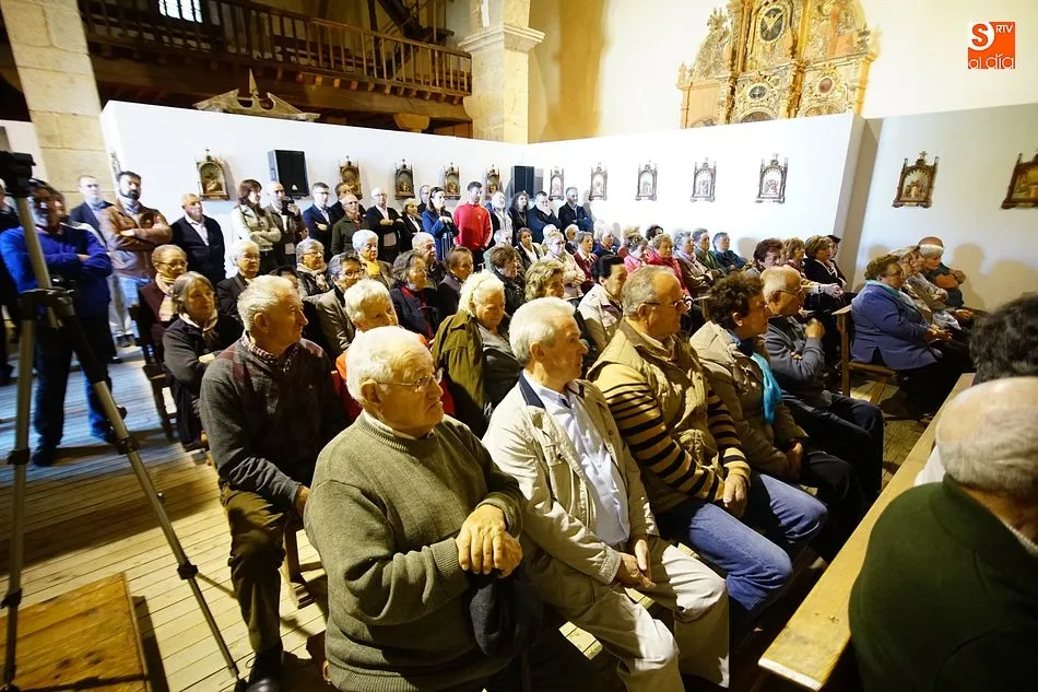 Foto 8 - &lsquo;Crucifixus&rsquo; re&uacute;ne 24 piezas de gran valor hist&oacute;rico y art&iacute;stico en una muestra sin...
