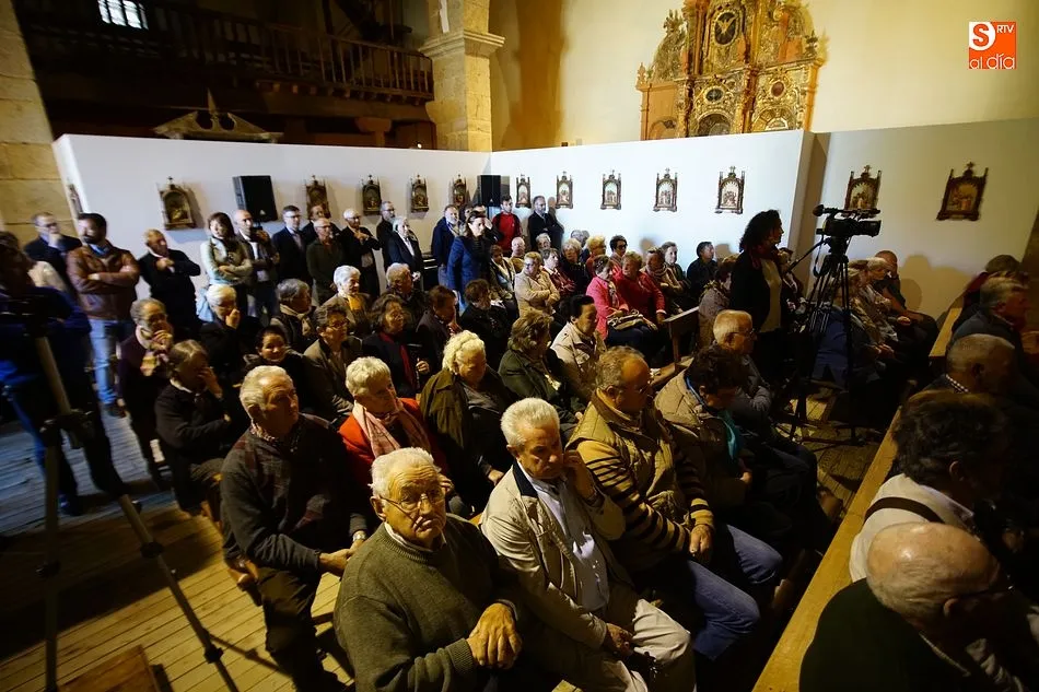 Foto 5 - &lsquo;Crucifixus&rsquo; re&uacute;ne 24 piezas de gran valor hist&oacute;rico y art&iacute;stico en una muestra sin...