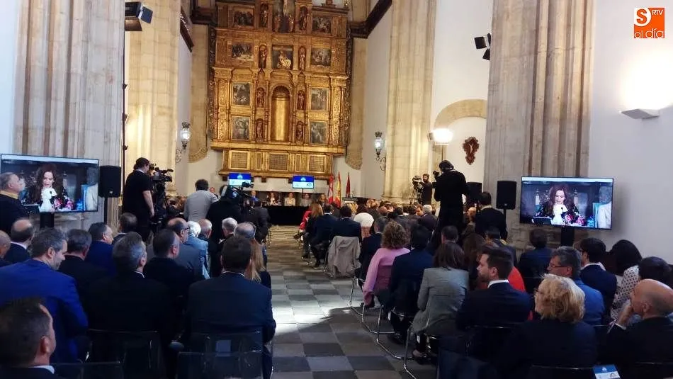 Foto 3 - El Procurador del Com&uacute;n recibe casi 3.900 quejas el &uacute;ltimo a&ntilde;o, 275 de Salamanca