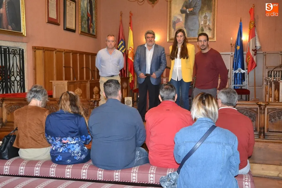 La Policía reforzará el control del mercadillo, que acabará abandonando su actual ubicación  