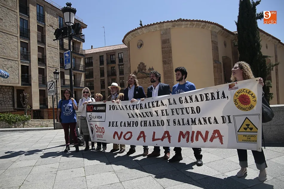 Foto 9 - El Procurador del Com&uacute;n recibe casi 3.900 quejas el &uacute;ltimo a&ntilde;o, 275 de Salamanca