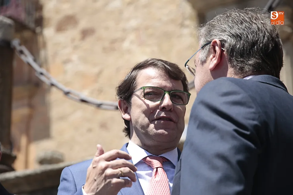 Foto 5 - El Procurador del Com&uacute;n recibe casi 3.900 quejas el &uacute;ltimo a&ntilde;o, 275 de Salamanca
