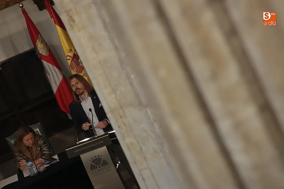Foto 4 - Mina de uranio, listas de espera quir&uacute;rgicas o los malos olores del CTR, quejas de los salmantinos