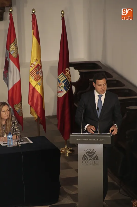 Foto 6 - El 80% de las recomendaciones del Procurador fueron aceptadas total o parciamente