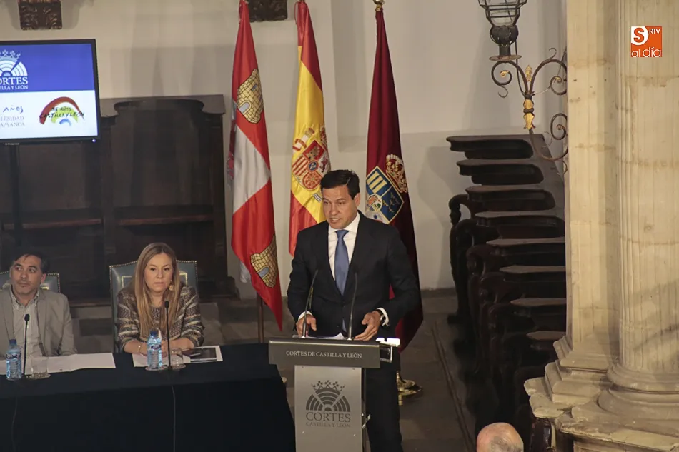 Foto 5 - El 80% de las recomendaciones del Procurador fueron aceptadas total o parciamente