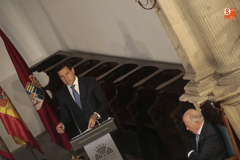 Foto 4 - El 80% de las recomendaciones del Procurador fueron aceptadas total o parciamente