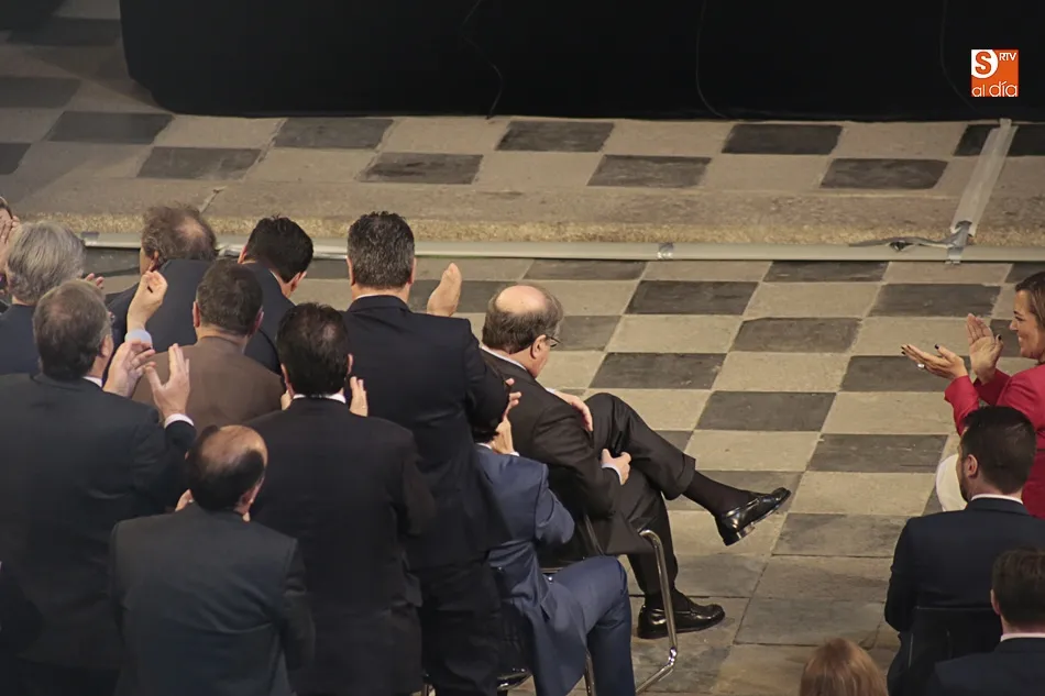 Foto 3 - El 80% de las recomendaciones del Procurador fueron aceptadas total o parciamente