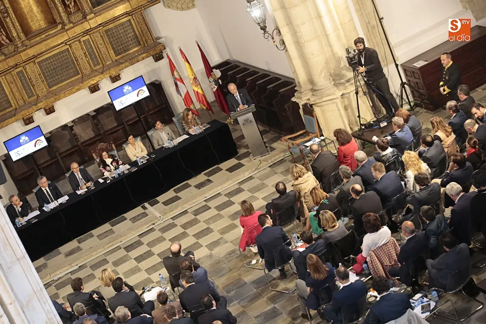 Foto 3 - Javier Amoedo: &ldquo;Entiendo que se pueda criticar una resoluci&oacute;n, pero no desprestigiar&rdquo;