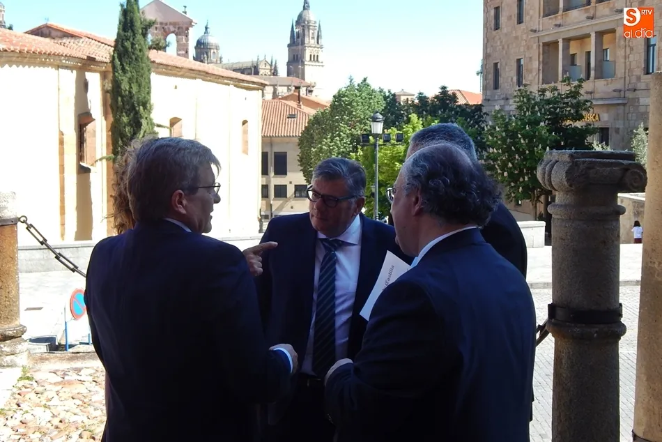 Foto 3 - &ldquo;Que los hijos maltraten a sus padres y sean tan ciberadictos son los casos que m&aacute;s preocupan&rdquo;