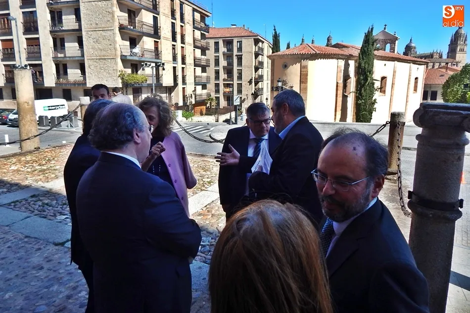 Foto 2 - &ldquo;Que los hijos maltraten a sus padres y sean tan ciberadictos son los casos que m&aacute;s preocupan&rdquo;