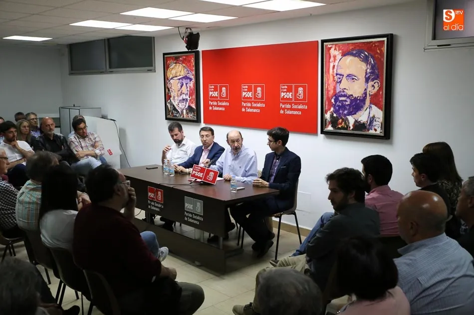 Foto 6 - &ldquo;ETA vino matando y se fueron derrotados, y lo que les debemos a la v&iacute;ctimas es la verdad&rdquo;