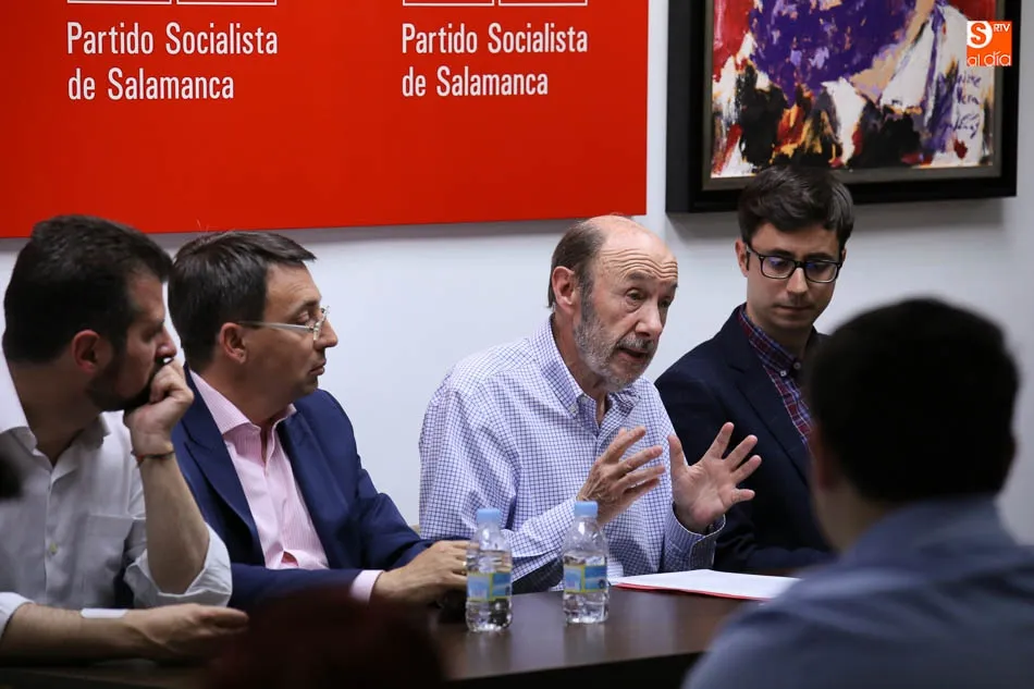 Foto 4 - &ldquo;ETA vino matando y se fueron derrotados, y lo que les debemos a la v&iacute;ctimas es la verdad&rdquo;