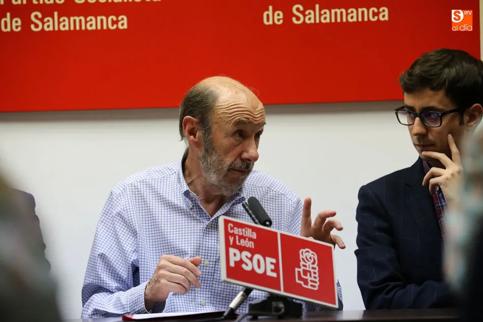 Foto 3 - &ldquo;ETA vino matando y se fueron derrotados, y lo que les debemos a la v&iacute;ctimas es la verdad&rdquo;