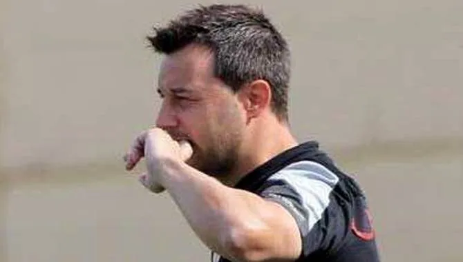 José Manuel Bárez Peque renueva como Técnico del CD Peñaranda para la temporada 2018-2019