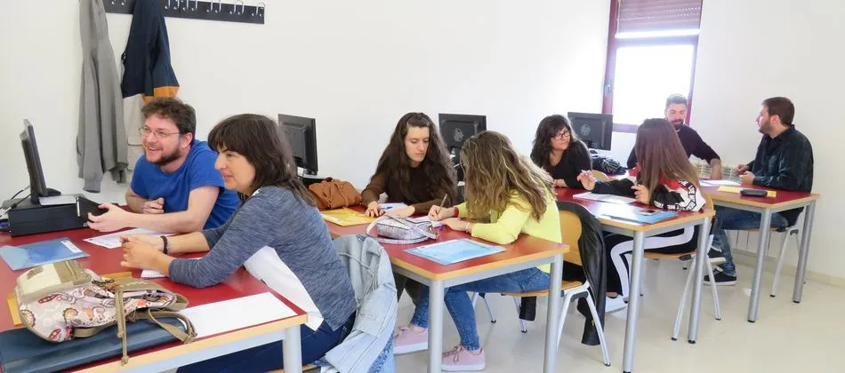 Foto 3 - La III Lanzadera de Empleo comienza a funcionar con la participaci&oacute;n de 20 personas  