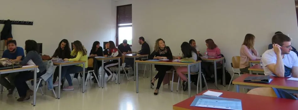Foto 2 - La III Lanzadera de Empleo comienza a funcionar con la participaci&oacute;n de 20 personas  
