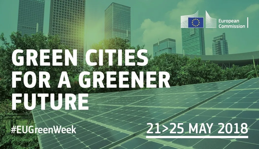 La FNYH se suma a la ‘Semana Verde Europea 2018’ con actividades en seis localidades  