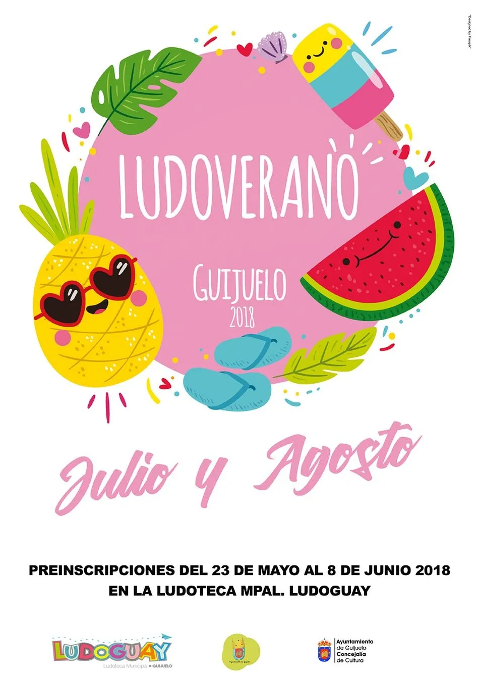 Foto 3 - El Ayuntamiento oferta unas semicolonias y un Ludoverano repletos de excursiones