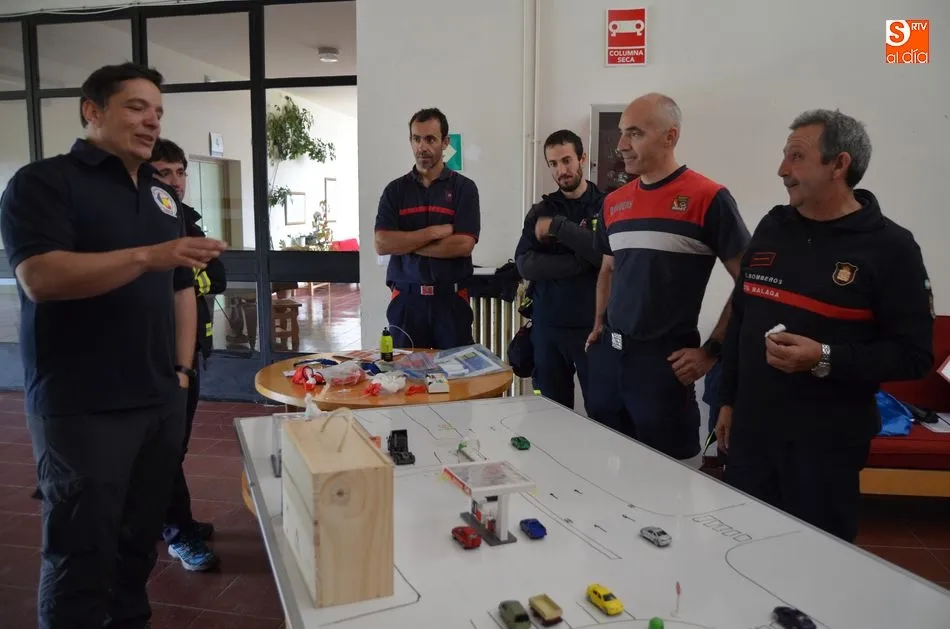 Foto 3 - Talleres para invertir en futuro con un trabajo bien hecho  